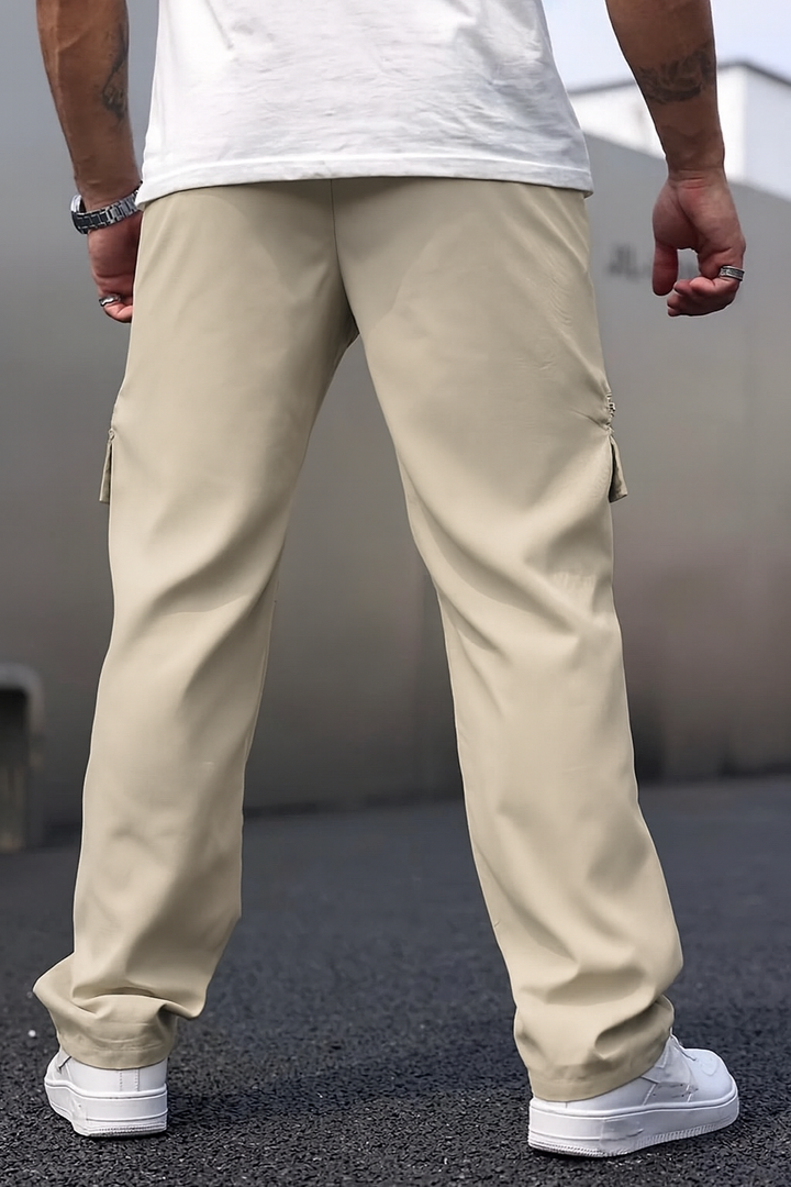 Pantalón Cargo Informal
