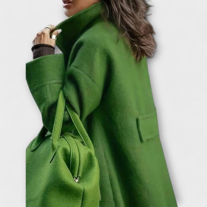 Fabiola - Abrigo Térmico