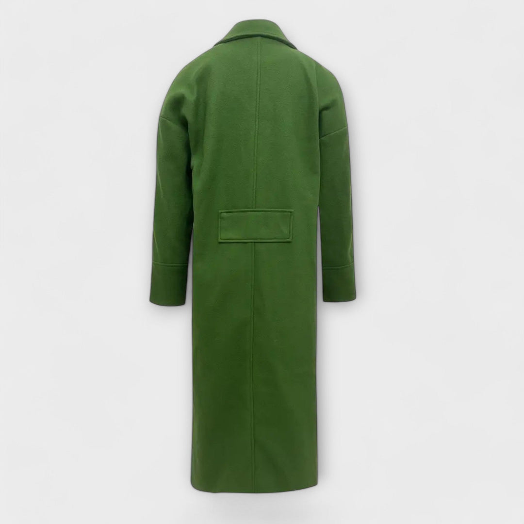 Fabiola - Abrigo Térmico