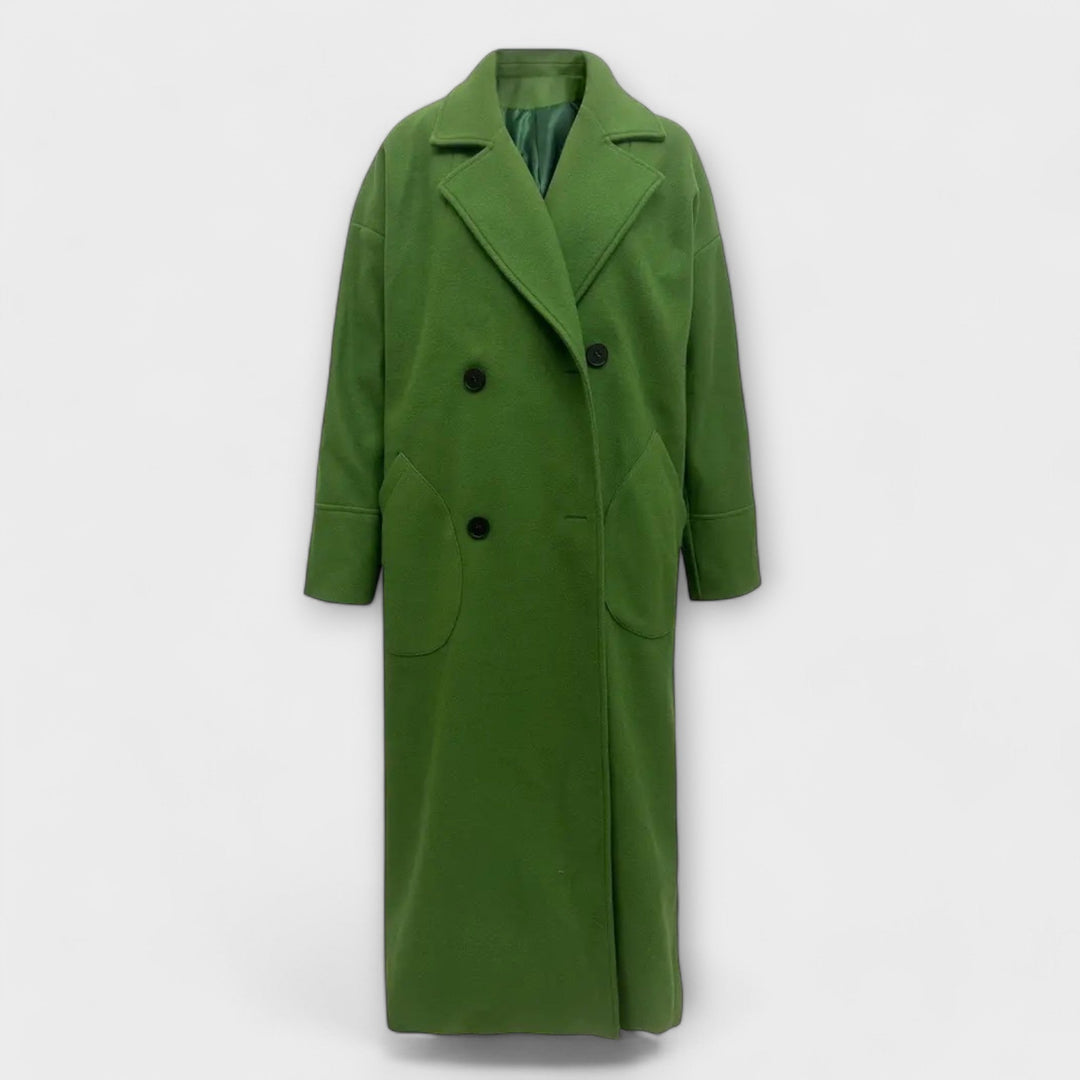 Fabiola - Abrigo Térmico