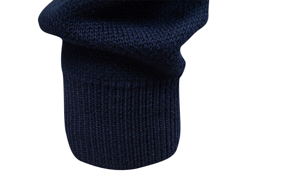 Lorenzo | Suéter de Invierno Nórdico Premium