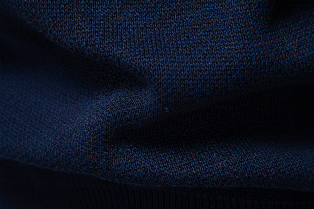 Lorenzo | Suéter de Invierno Nórdico Premium