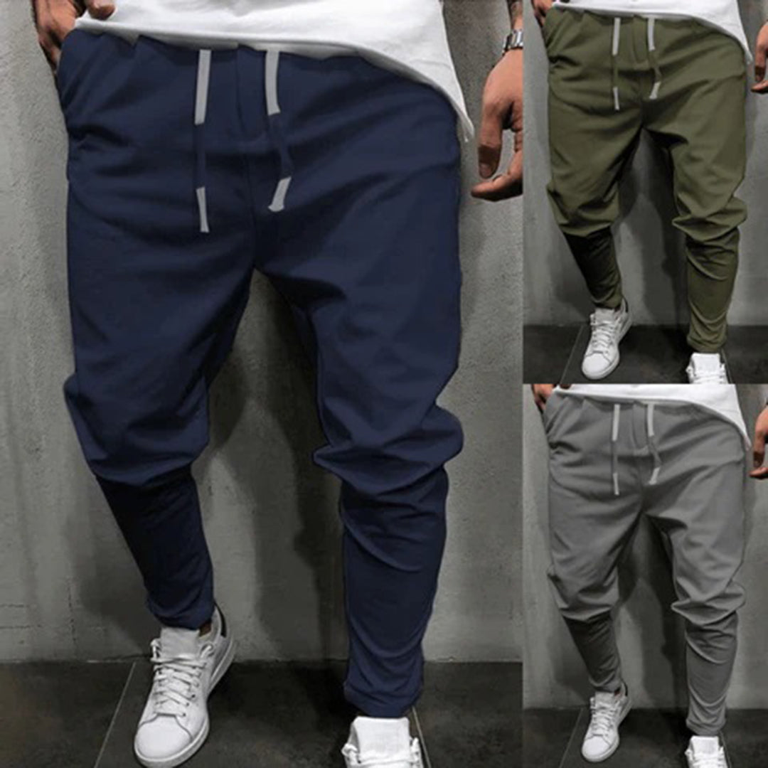 Pantalón Jogger Confortable