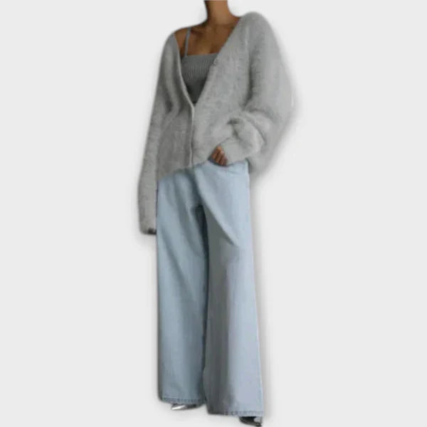 Rocina - Cardigan Elegante