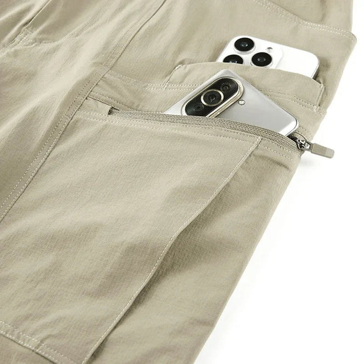 Arbustos Cargo Pants