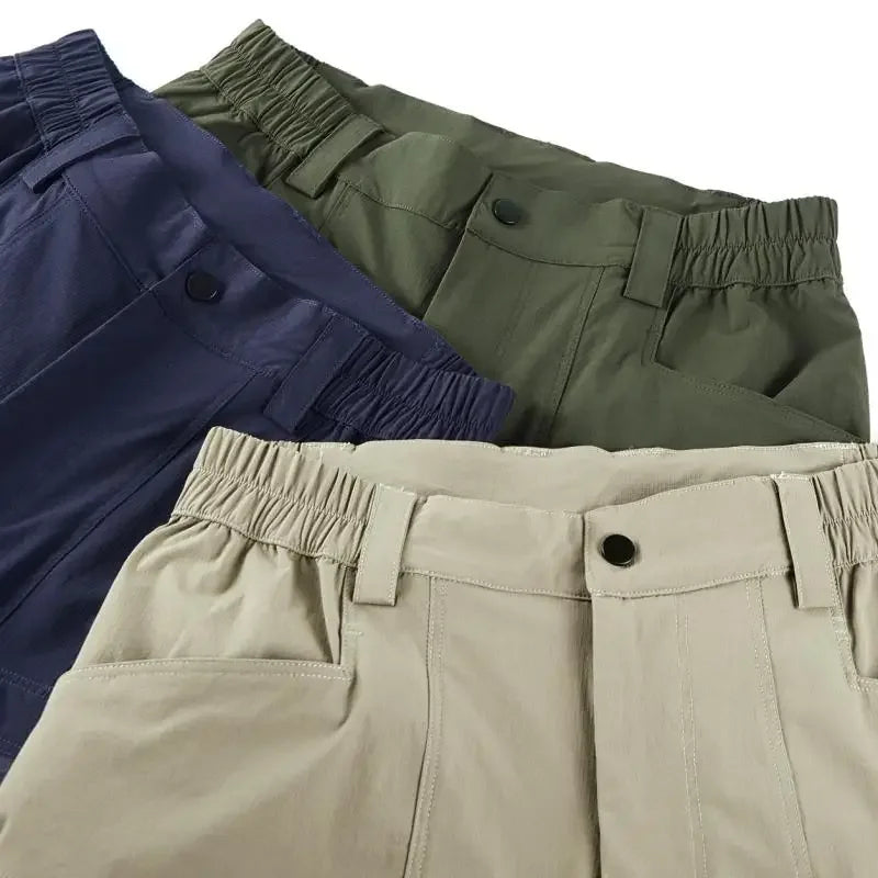 Arbustos Cargo Pants