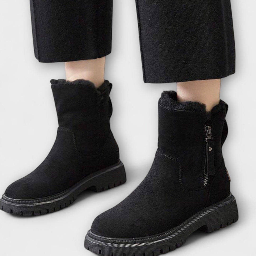 Macarena - Botas de lujo y confort