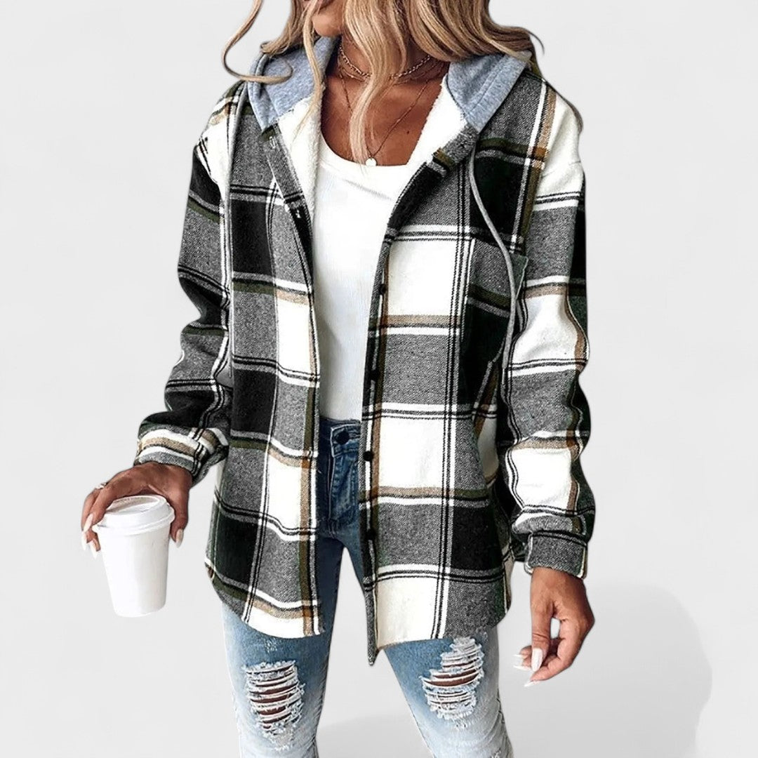 Eva - Camisa Elegante