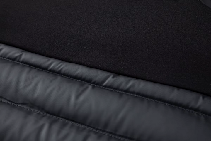 Chaqueta Híbrida Premium