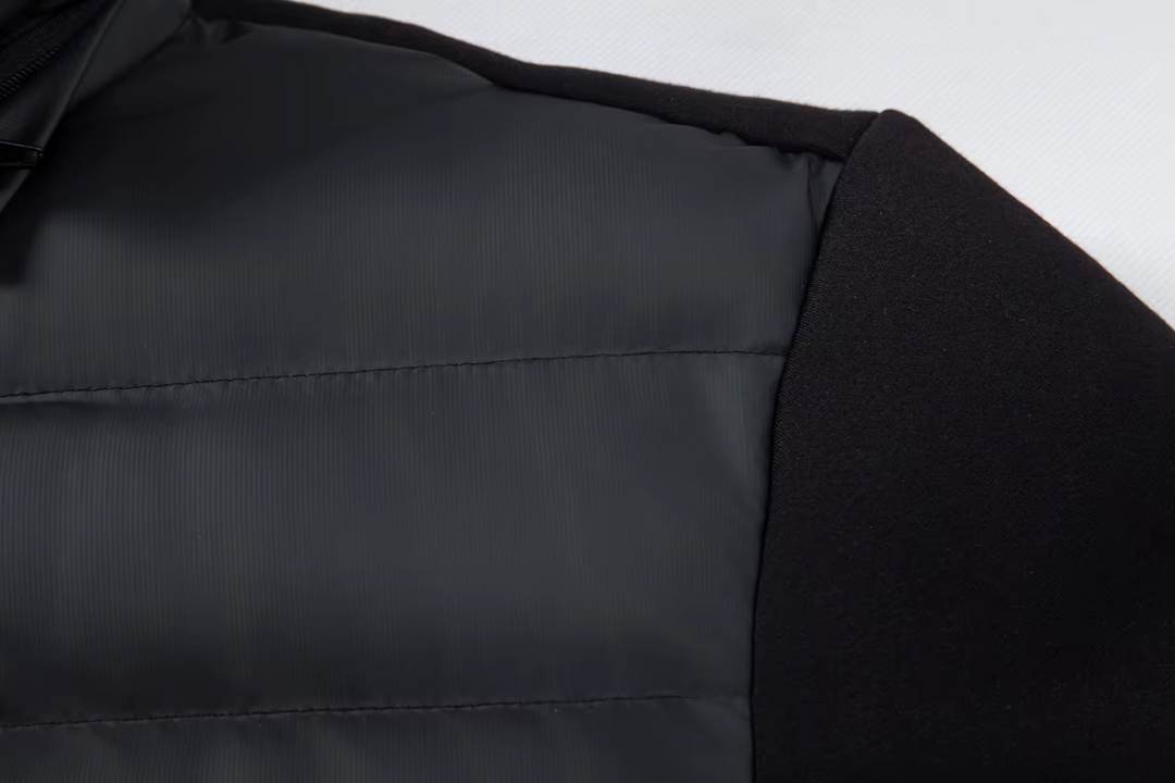 Chaqueta Híbrida Premium