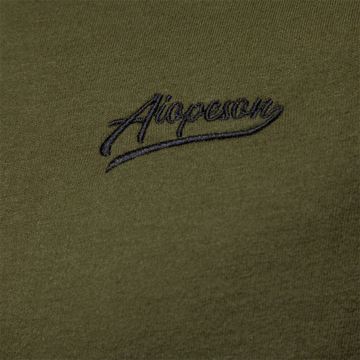 Giorgio | Camiseta de Manga Larga