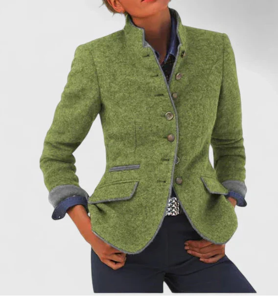 Lorenza - Chaqueta “Estilo Noble”