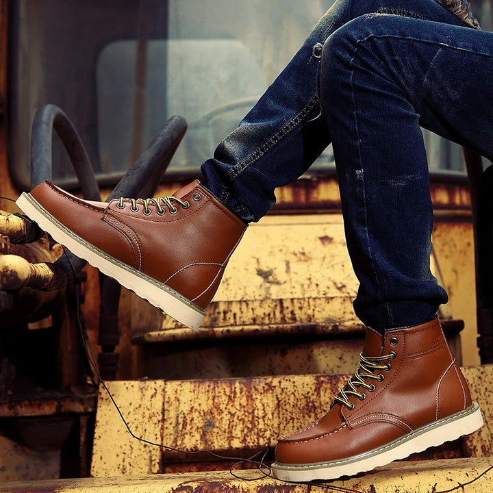 Harrison™ | Botas Retro