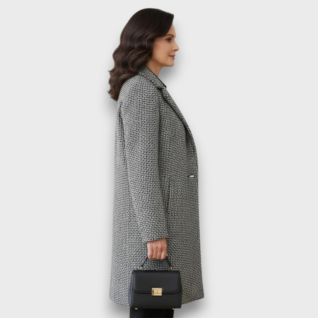 Elissara – Cappotto Classico