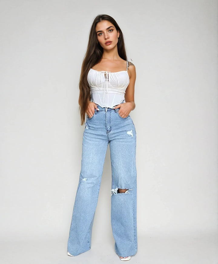TALIA Jeans