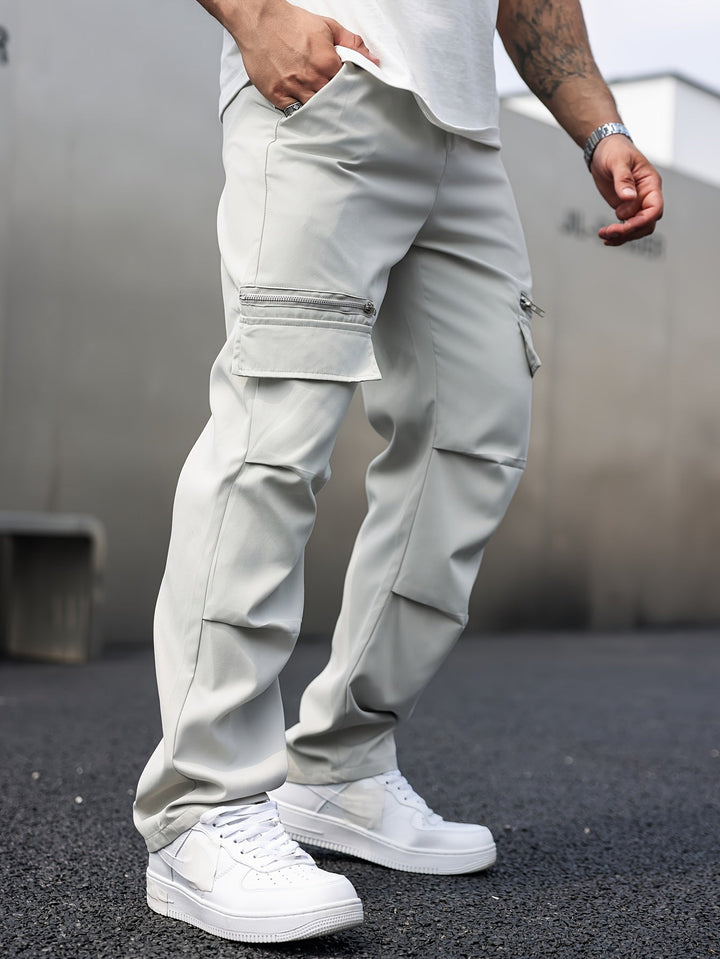 Pantalón Cargo Informal