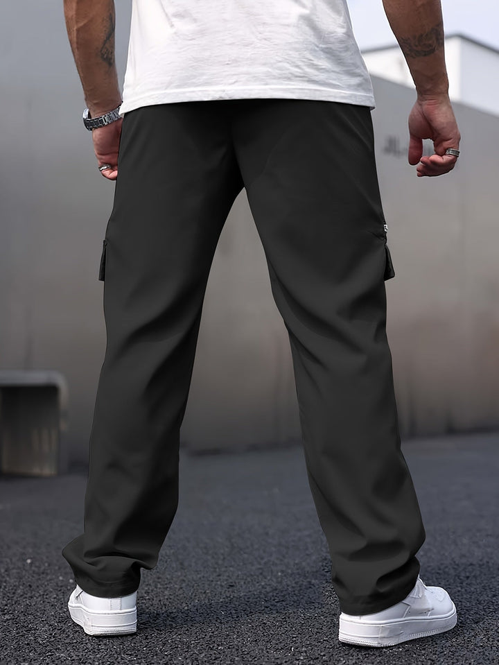 Pantalón Cargo Informal