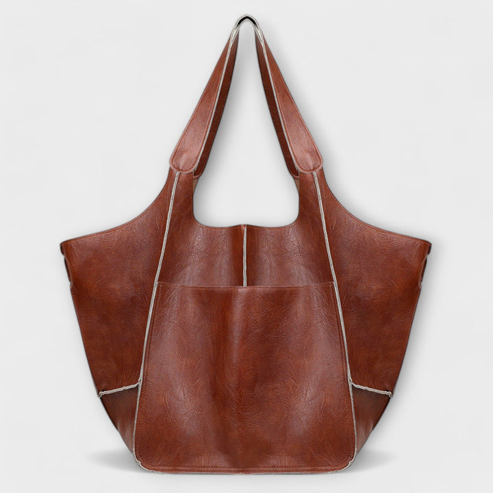 Gianna Boutique - Borsa Weekend Oversized
