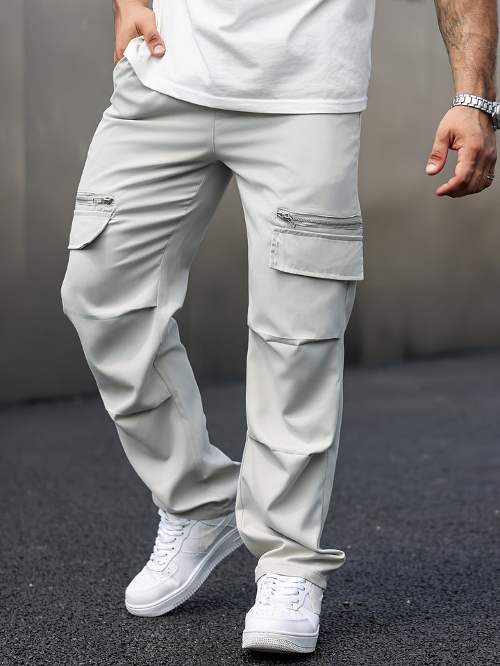 Pantalón Cargo Informal