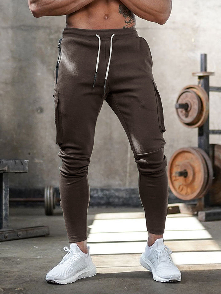 Pantalón de deporte cómodo