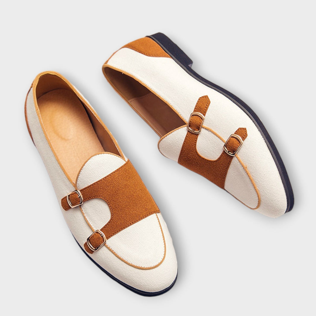 Cruz - Zapato slip-on