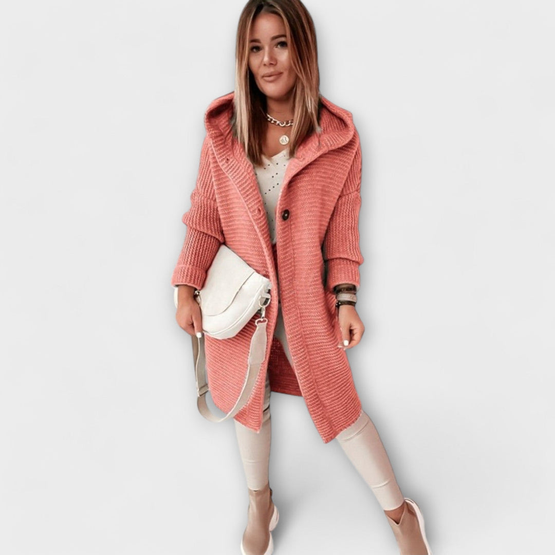 Hilda - Chaqueta de Punto