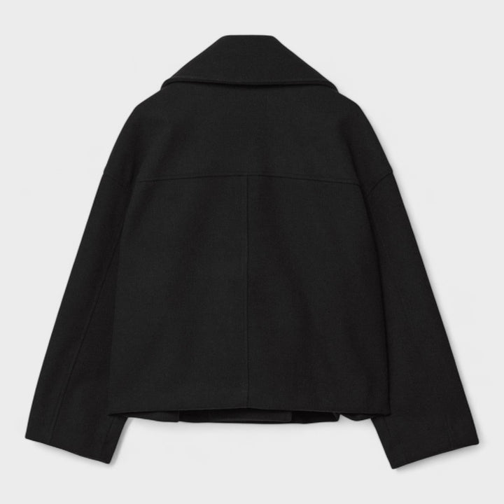 Antonia - Abrigo de Primavera