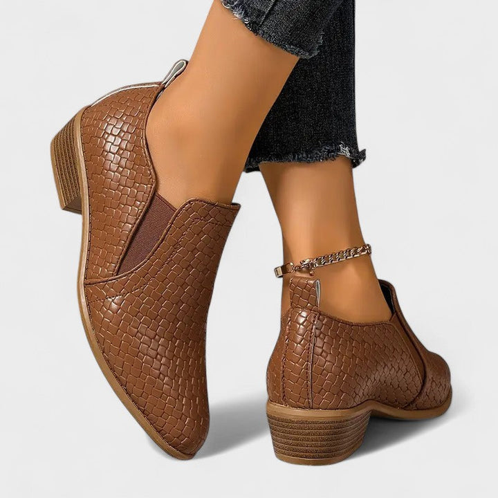 Leire - Zapatos casuales elegantes