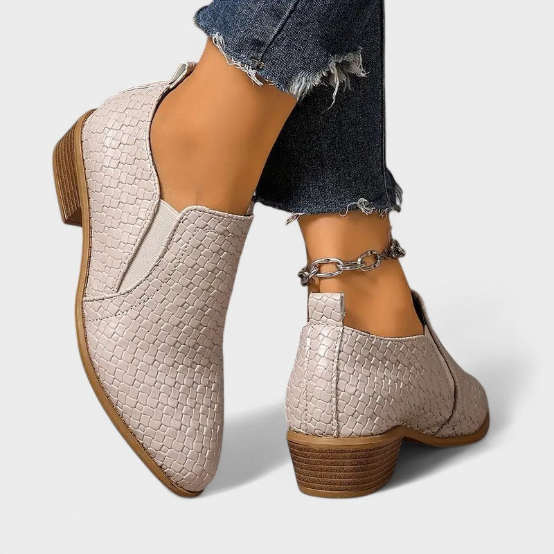 Leire - Zapatos casuales elegantes