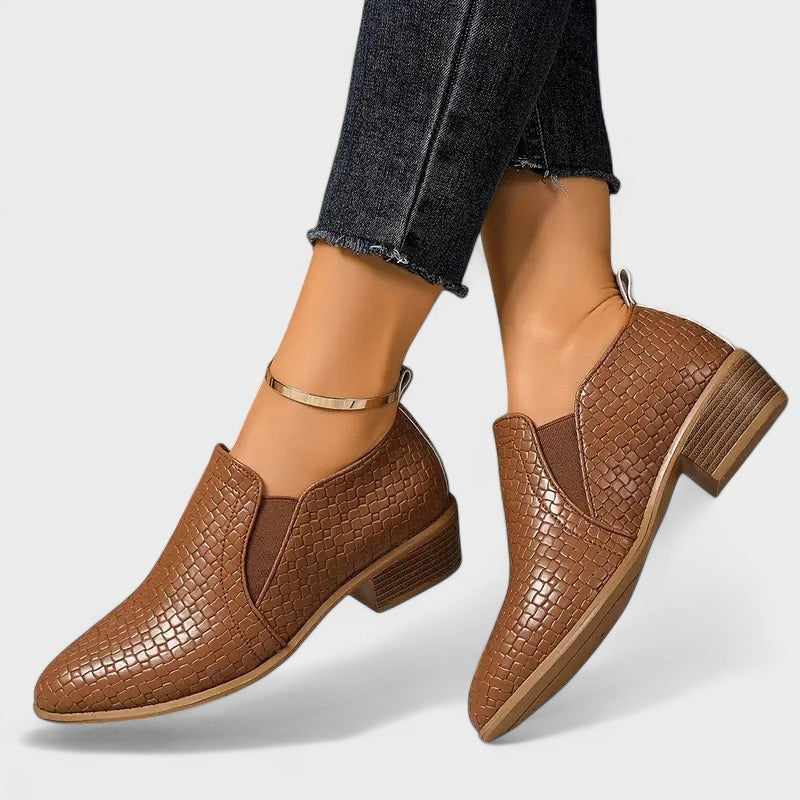 Leire - Zapatos casuales elegantes