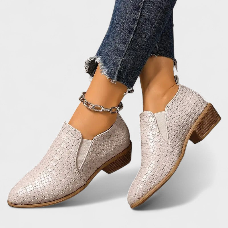 Leire - Zapatos casuales elegantes