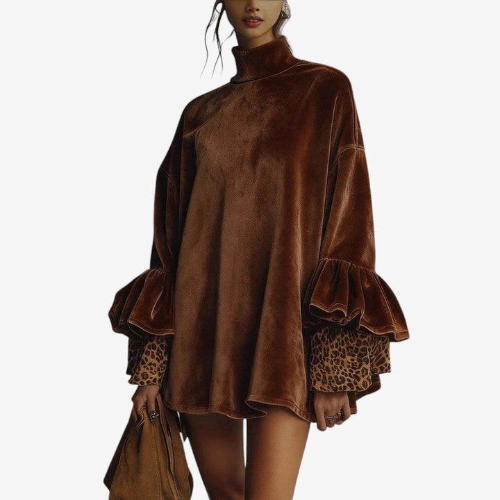 Felisa - Vestido Corto