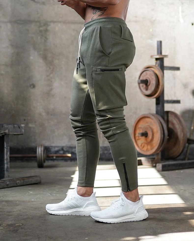 Pantalón de deporte cómodo