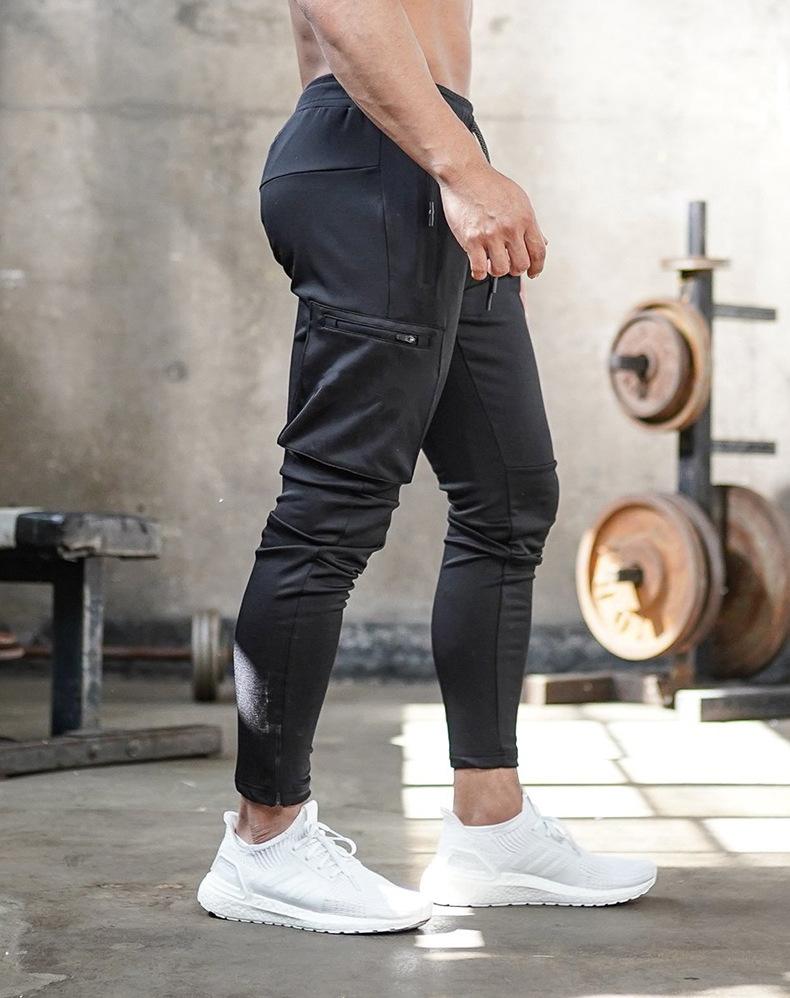 Pantalón de deporte cómodo