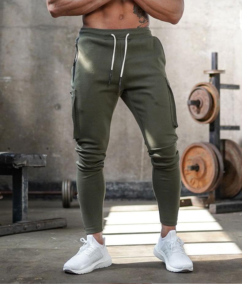 Pantalón de deporte cómodo