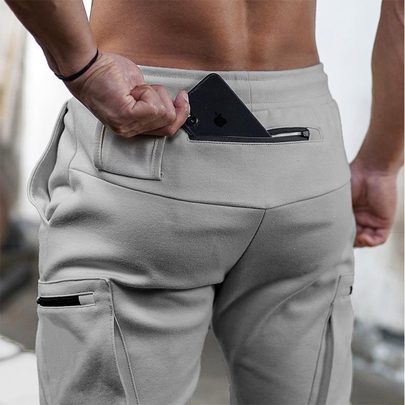 Pantalón de deporte cómodo