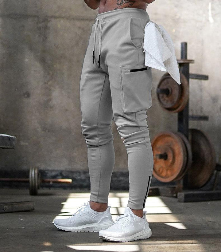 Pantalón de deporte cómodo