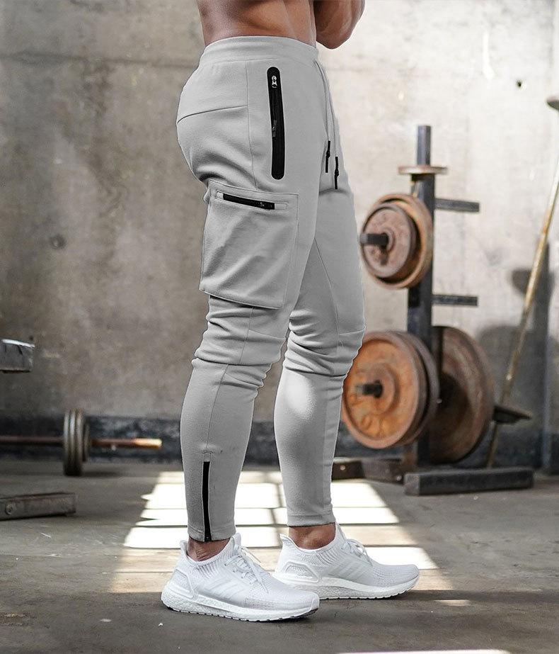 Pantalón de deporte cómodo