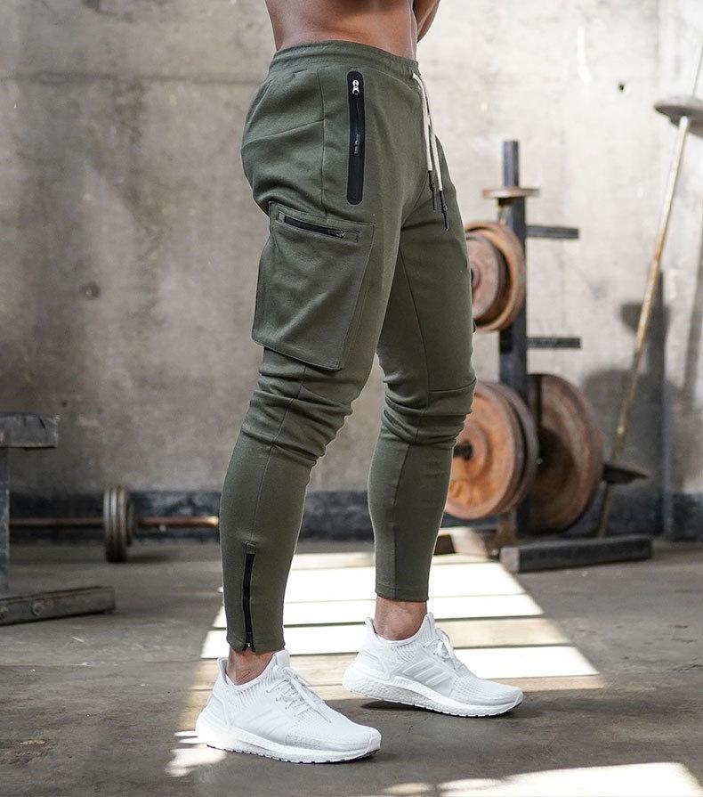 Pantalón de deporte cómodo