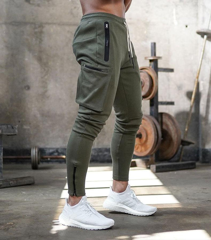 Pantalón de deporte cómodo