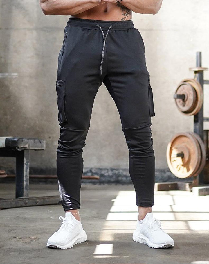 Pantalón de deporte cómodo