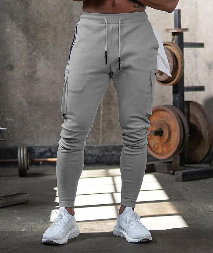 Pantalón de deporte cómodo