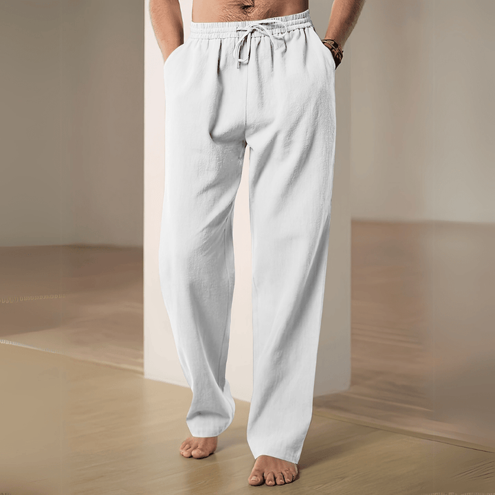 Brocheta de Verano en Lino Montaro