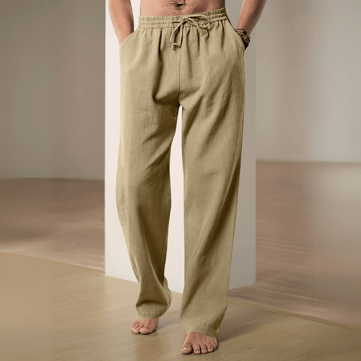 Brocheta de Verano en Lino Montaro