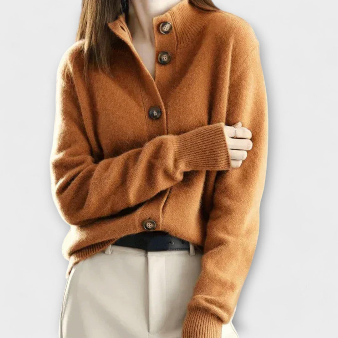 Encarna - Cárdigan Suave