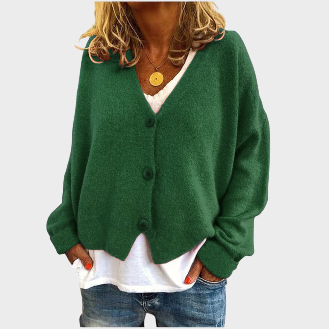 Xana María - Chaqueta de punto