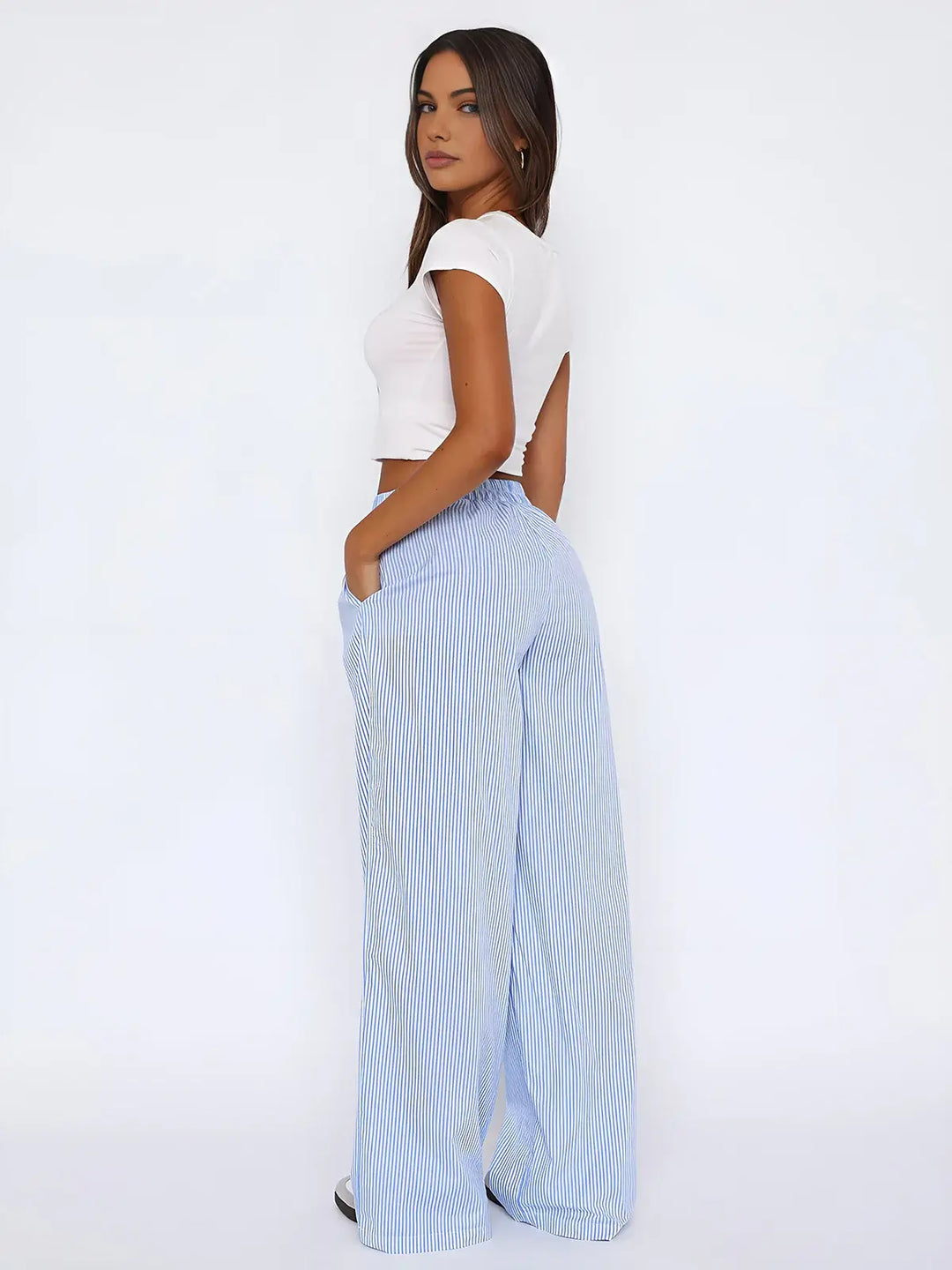 CLAIRE COMFY Pant