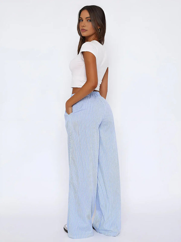 CLAIRE COMFY Pant