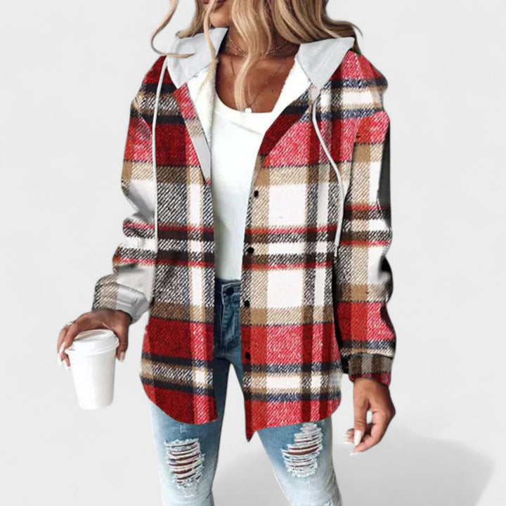 Eva - Camisa Elegante