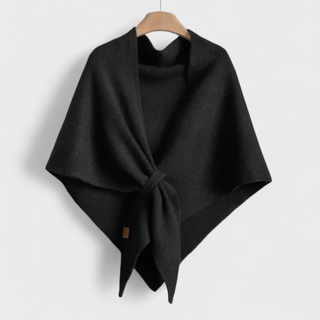 Luna - Sciarpa d'autunno